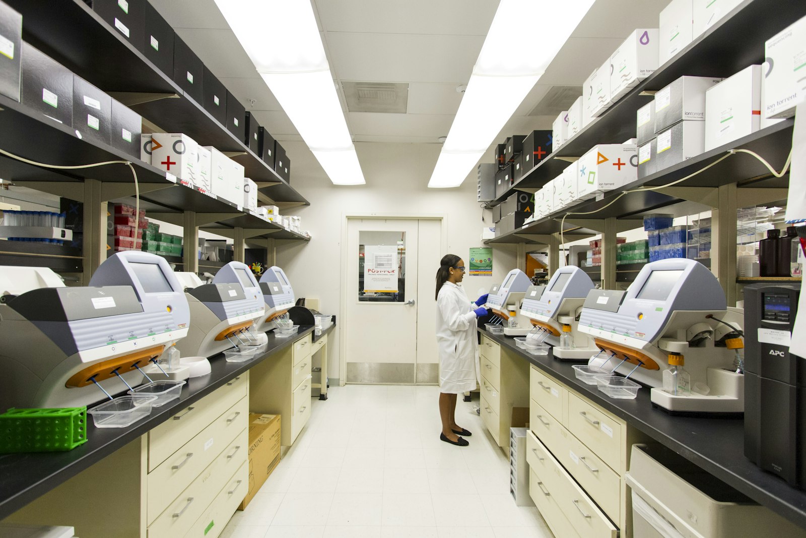 The Science of Cellular Health