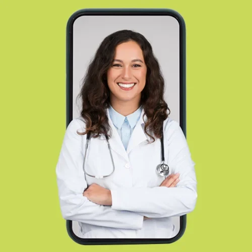 Victory Wellness doctor